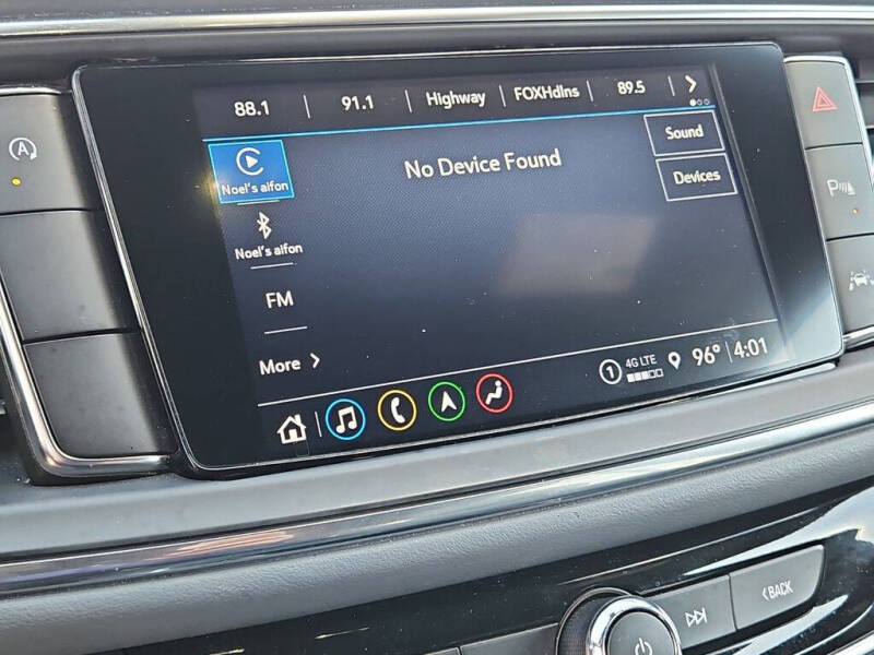 2024 Buick Enclave Premium