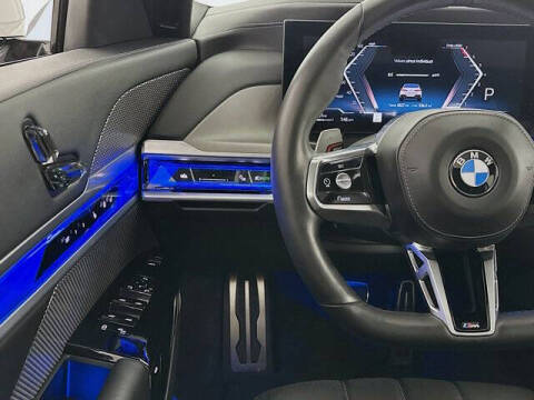 2023 BMW 7 Series 760i xDrive