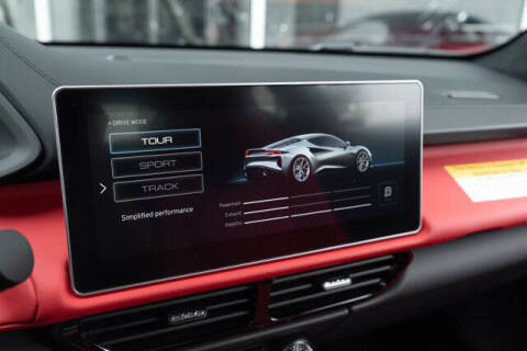 2025 Lotus Emira V6 Base