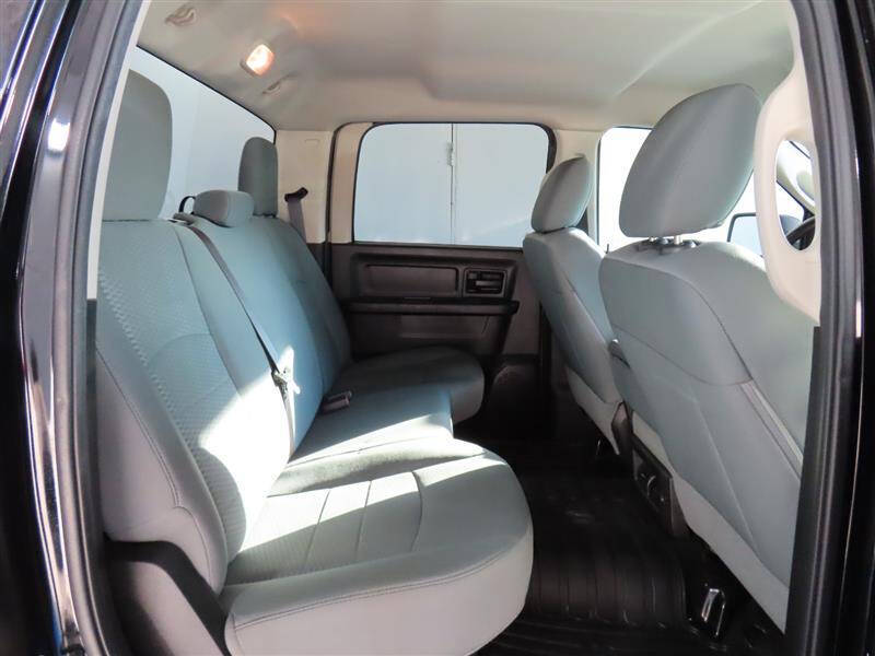 2014 RAM 1500 Express