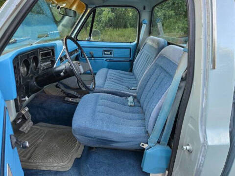 1979 GMC C/K 1500 Series