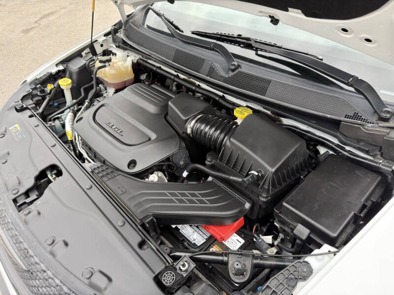 2019 Chrysler Pacifica Touring L Plus