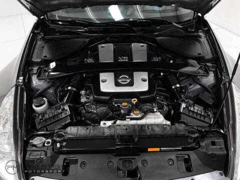 2014 Nissan 370Z