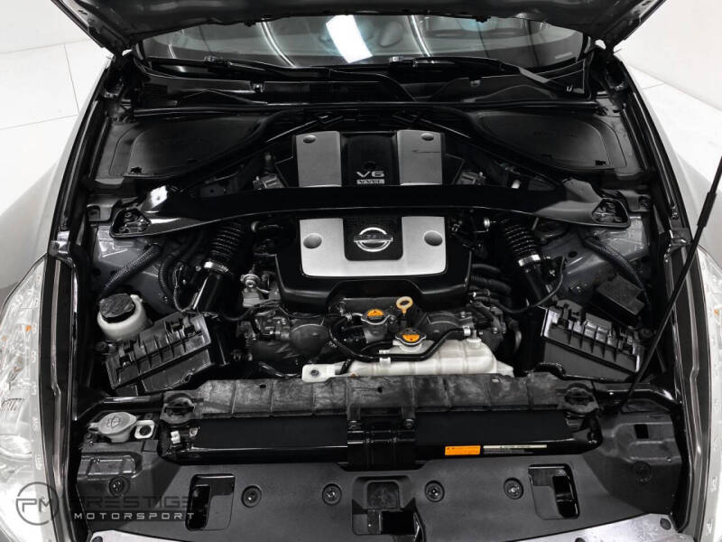 2014 Nissan 370Z