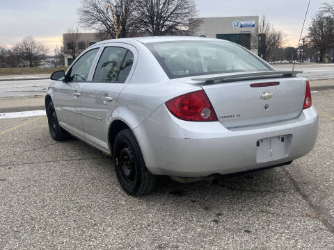 2009 Chevrolet Cobalt LT