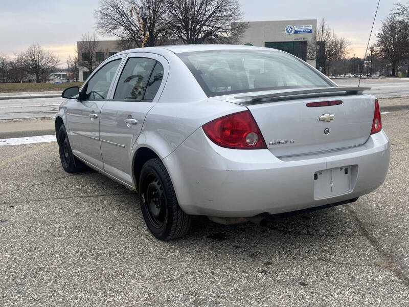 2009 Chevrolet Cobalt LT
