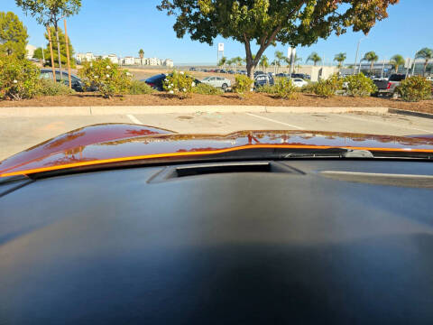 2008 Chevrolet Corvette