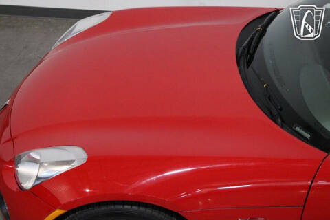 2008 Pontiac Solstice GXP