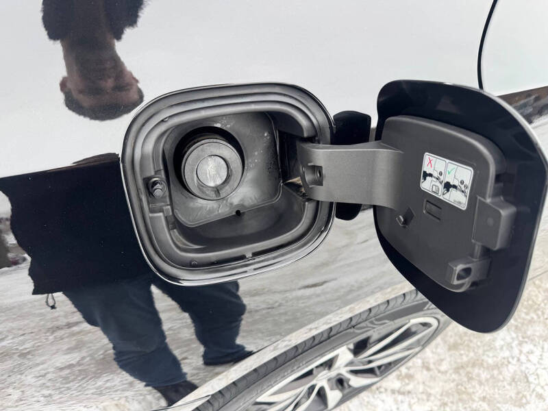 2021 Chevrolet Malibu RS