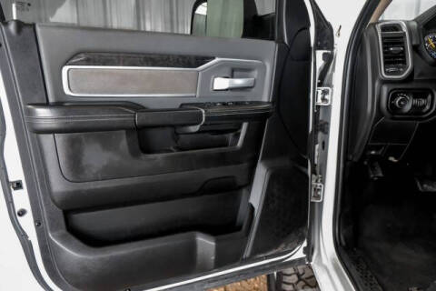 2019 RAM 2500 Lone Star