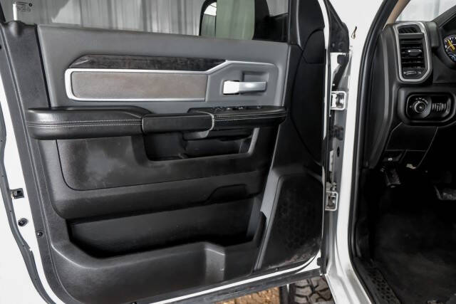 2019 RAM 2500 Lone Star