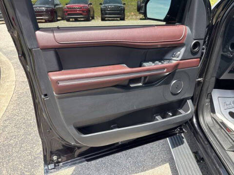 2023 Ford Expedition MAX Limited