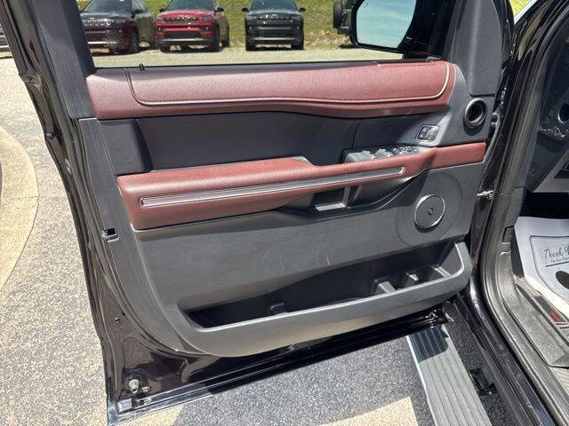 2023 Ford Expedition MAX Limited