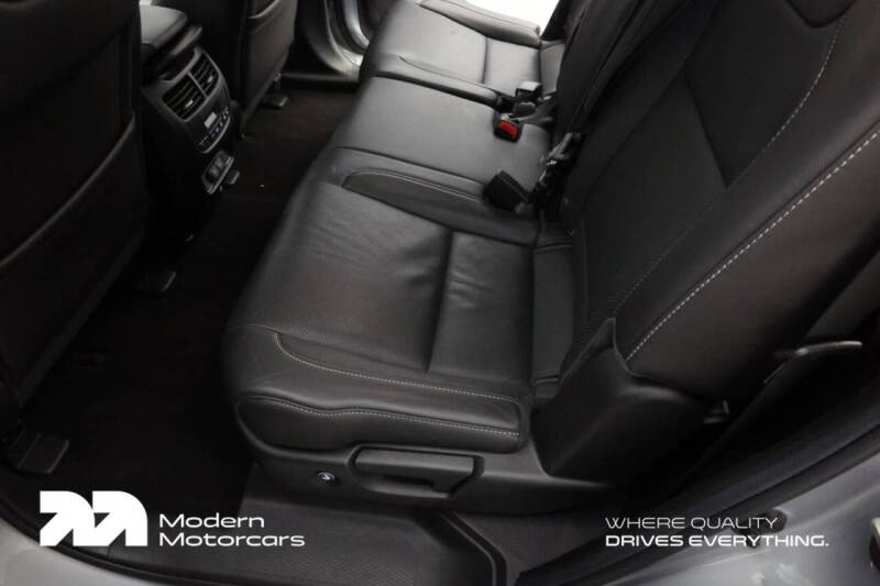 2020 Acura MDX SH-AWD w/Tech