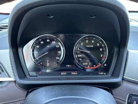 2018 BMW X2 sDrive28i