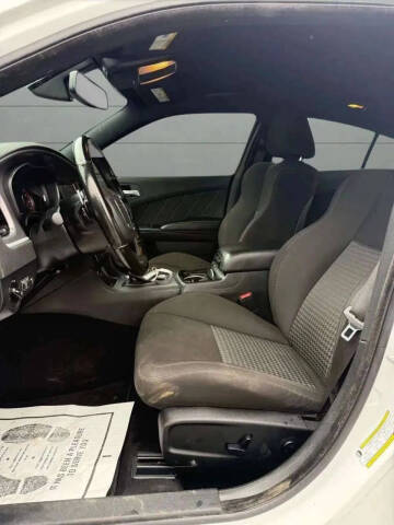 2020 Dodge Charger GT