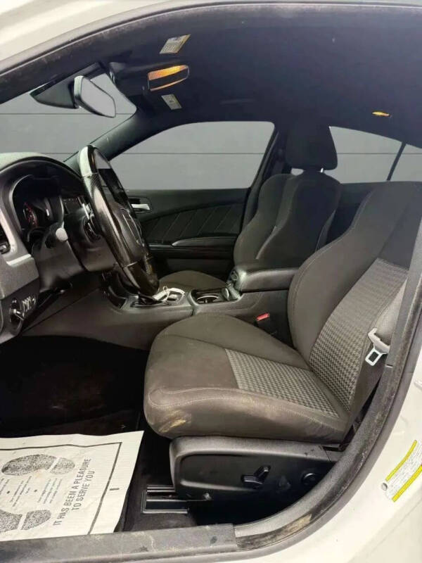 2020 Dodge Charger GT