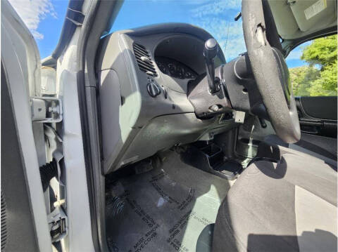 2005 Ford Ranger