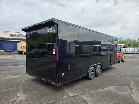 2026 Look ST DLX 8.5X24 10K