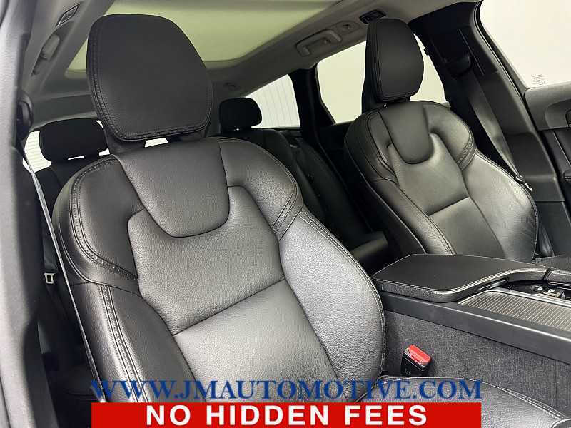 2019 Volvo V90 Cross Country T5