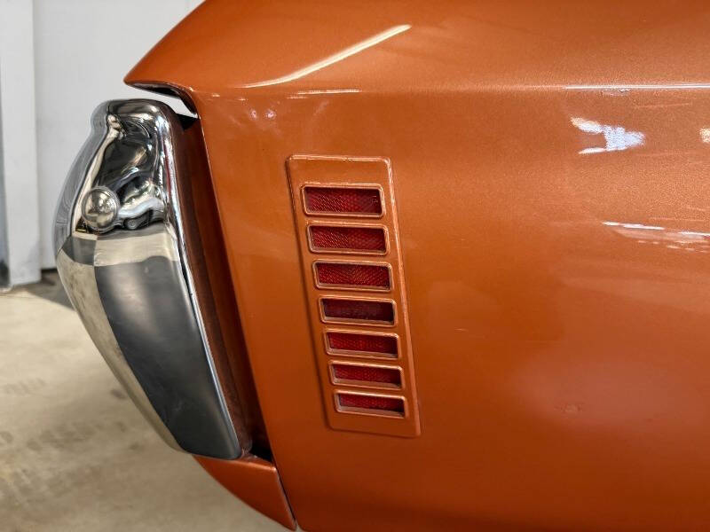 1971 Chevrolet Malibu