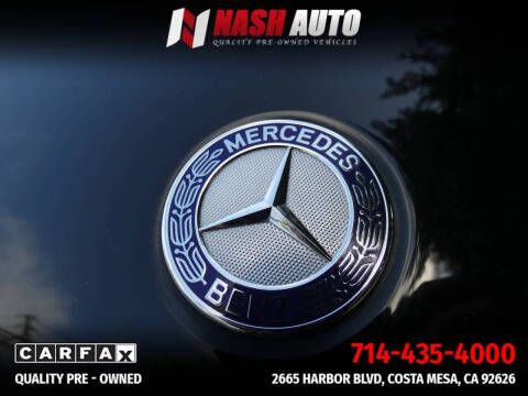 2015 Mercedes-Benz M-Class ML 350