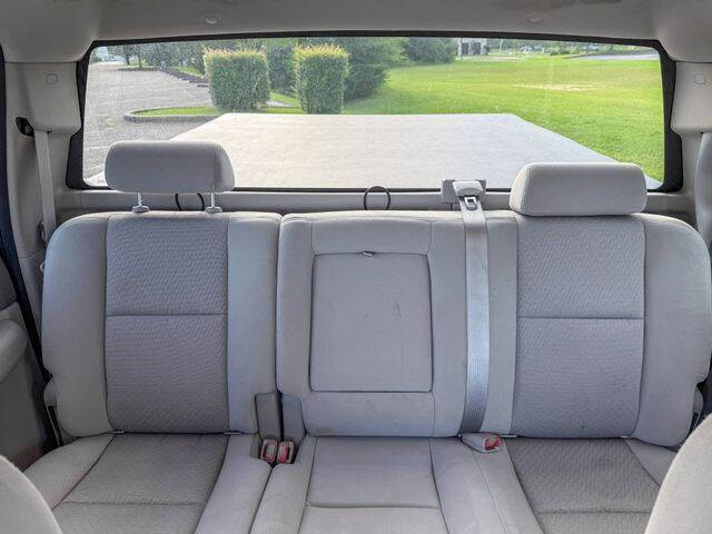 2012 GMC Sierra 1500 SLE