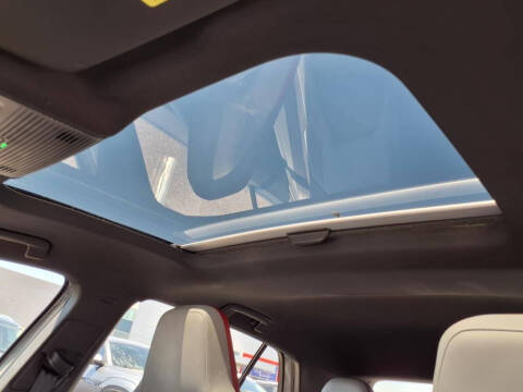 2025 Volkswagen Golf GTI SE