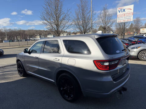 2020 Dodge Durango R/T