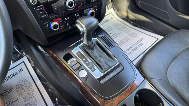 2014 Audi Allroad 2.0T quattro Premium Plus