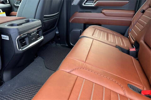 2026 GMC Sierra 3500HD