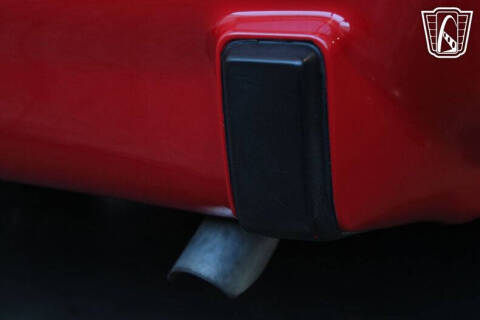 1977 Chevrolet Corvette