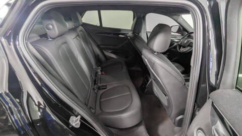 2018 BMW X2 sDrive28i