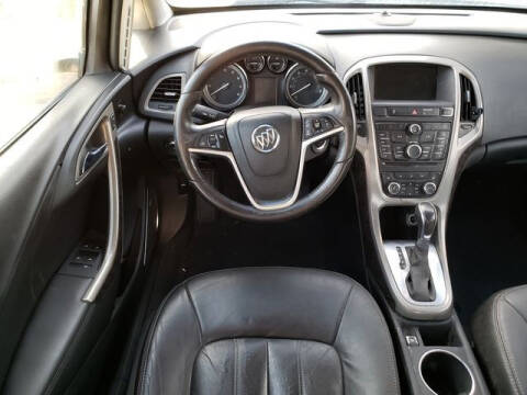 2016 Buick Verano Leather Group