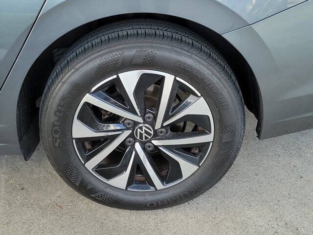 2023 Volkswagen Jetta S