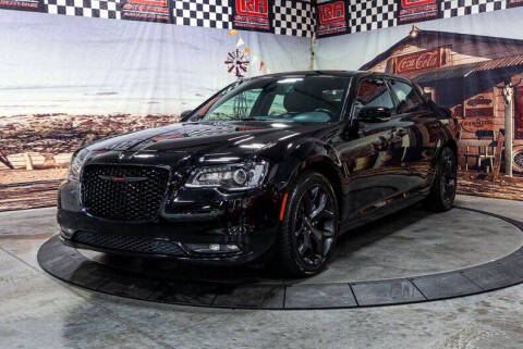 2021 Chrysler 300 S V6