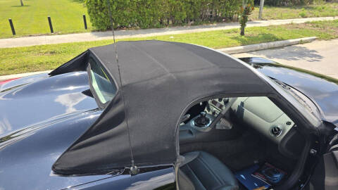 2006 Pontiac Solstice