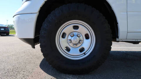 2020 RAM 1500 Classic Tradesman