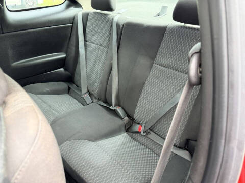 2010 Chevrolet Cobalt LT