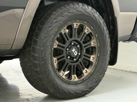 2019 RAM 1500 Laramie Longhorn