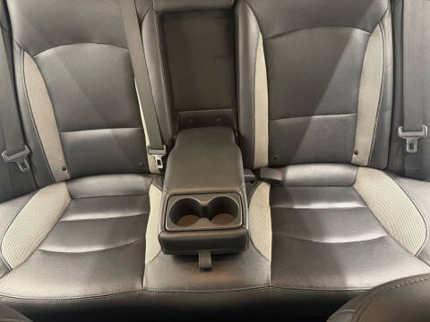 2013 Kia Optima SX