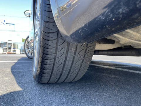 2015 Audi A8 L 3.0T quattro