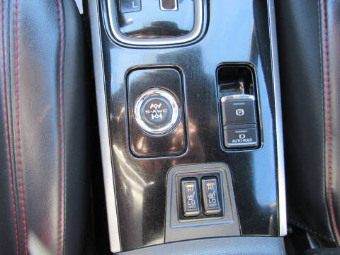 2020 Mitsubishi Outlander LE