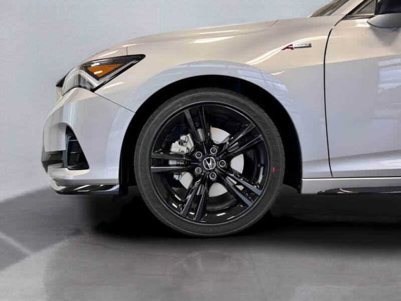 2026 Acura Integra w/A-SPEC