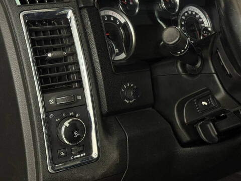 2018 RAM 3500 Laramie