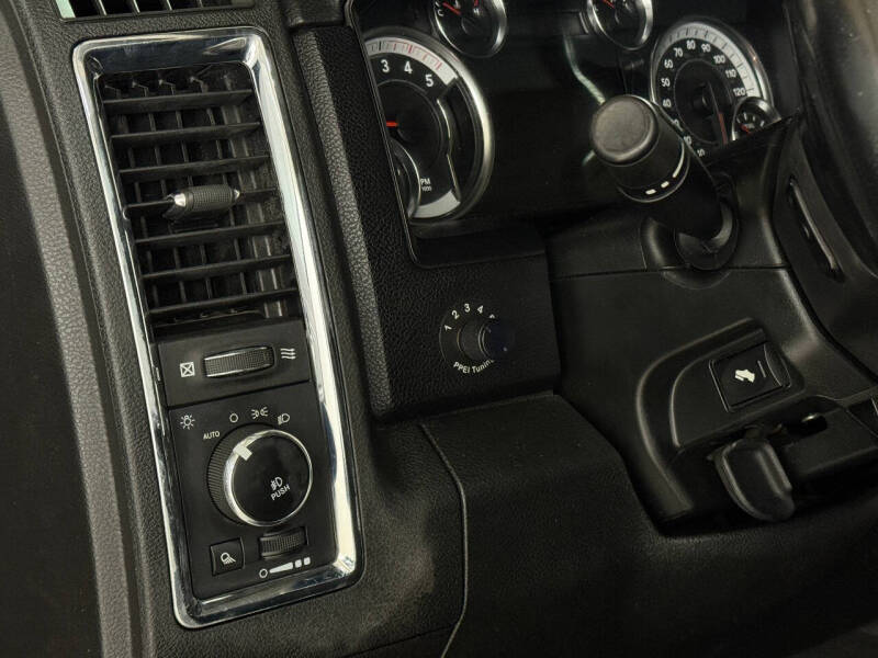 2018 RAM 3500 Laramie