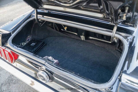 1969 Ford Mustang