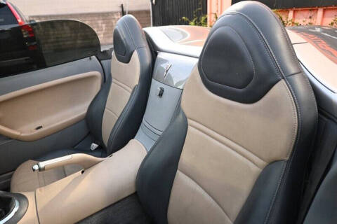 2006 Pontiac Solstice