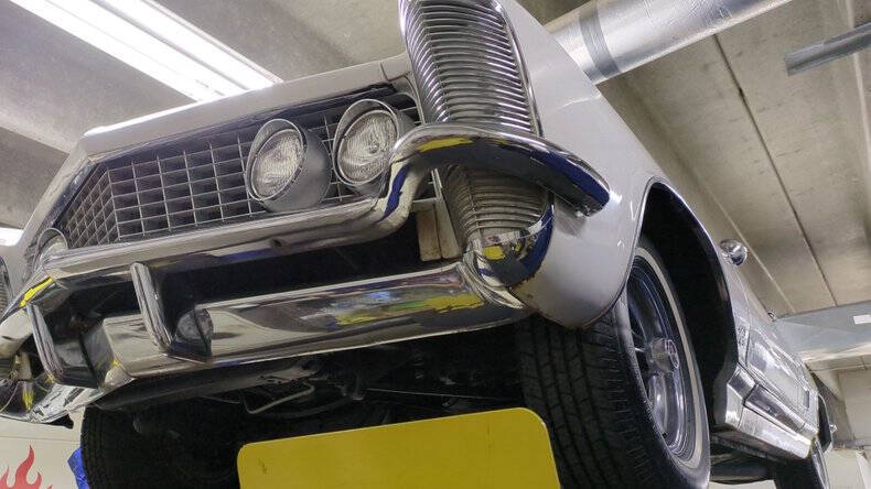 1963 Buick Riviera