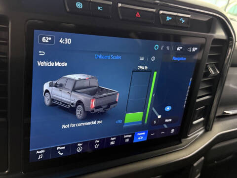 2024 Ford F-250 Super Duty Lariat